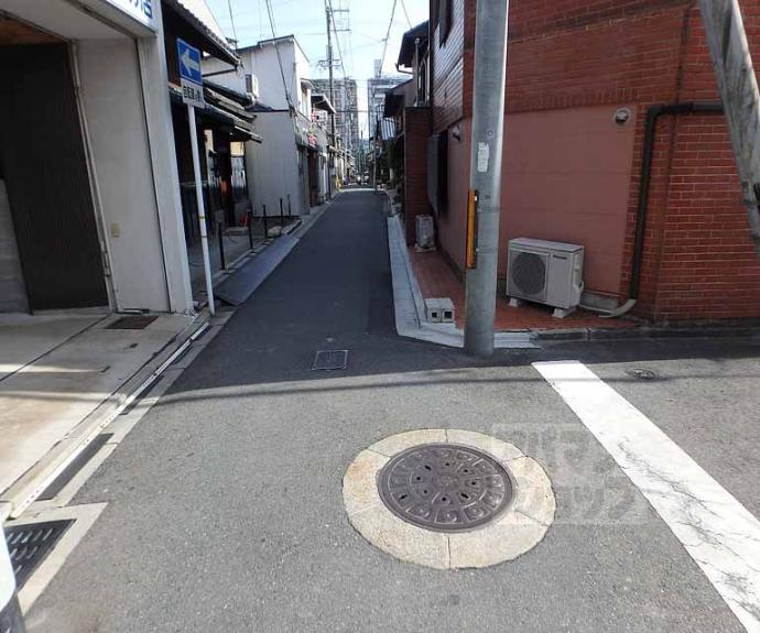 【ＳｈａＭａｉｓｏｎ　エスポワ一条】間取