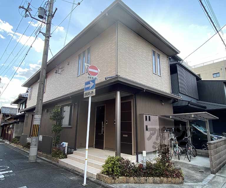 ＳｈａＭａｉｓｏｎ　エスポワ一条