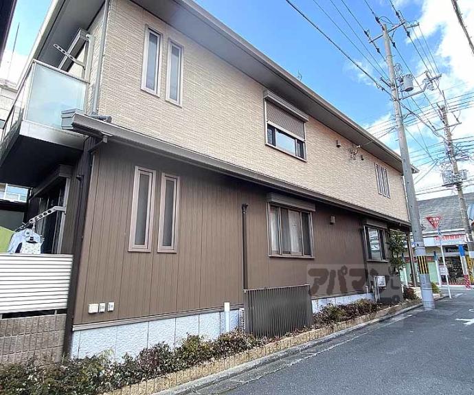 【ＳｈａＭａｉｓｏｎ　エスポワ一条】間取