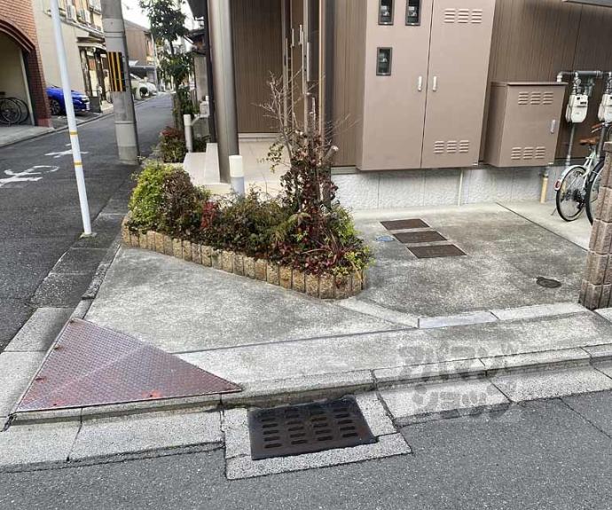 【ＳｈａＭａｉｓｏｎ　エスポワ一条】間取