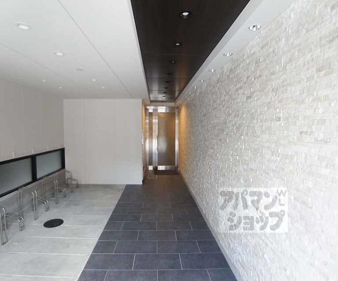 【清淳西陣】間取