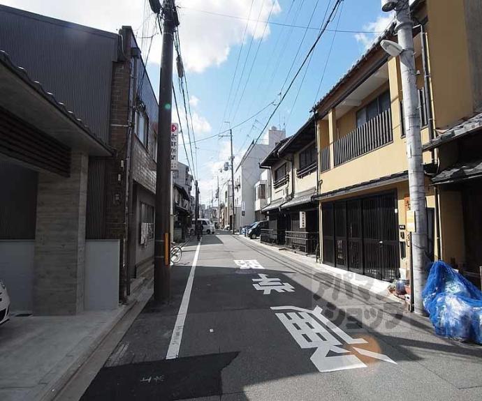 【清淳西陣】間取