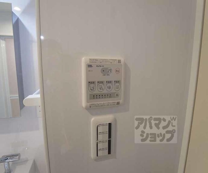 【清淳西陣】間取