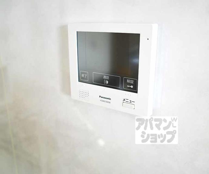 【清淳西陣】間取