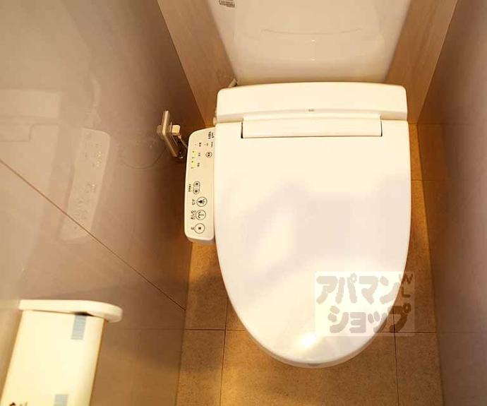 【清淳西陣】間取