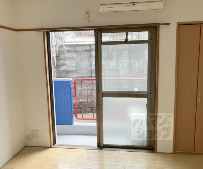 【スカイハイツ長岡】間取