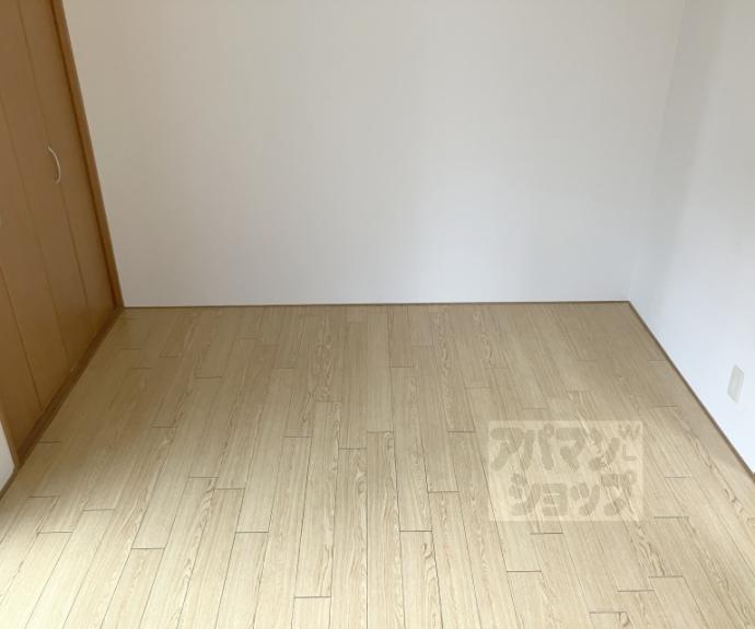 【スカイハイツ長岡】間取