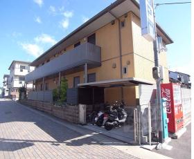 Ｃａｌｍｅ　Ｌａｒｇｅ　Ｊ：間取図