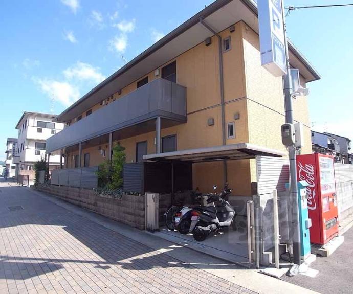 【Calme Large J】間取