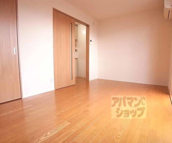 【Calme Large J】間取