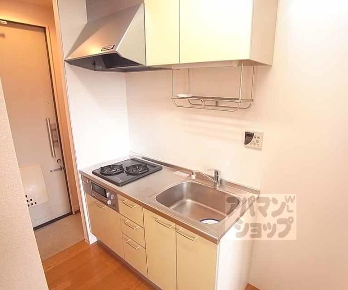 【Calme Large J】間取