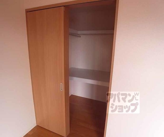 【Calme Large J】間取