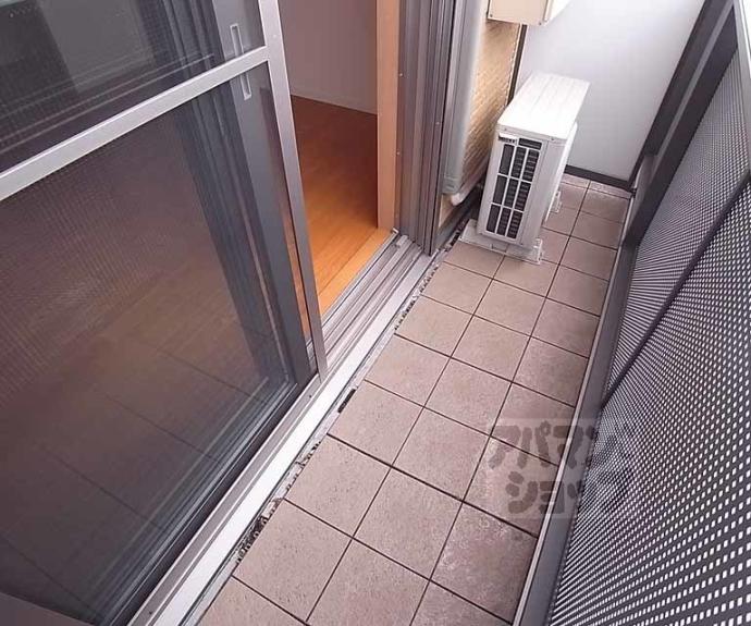 【Calme Large J】間取