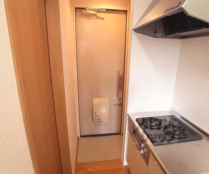 【Calme Large J】間取