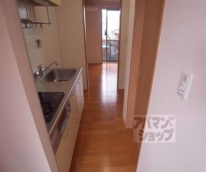 【Calme Large J】間取