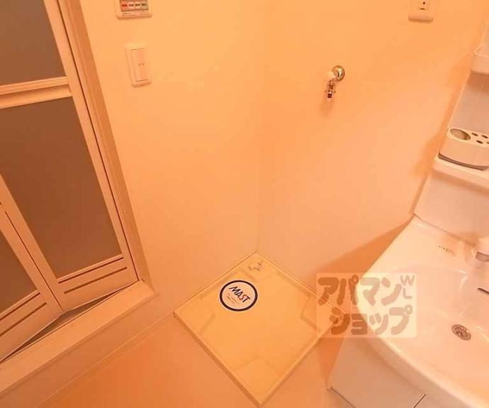 【Calme Large J】間取