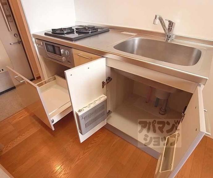 【Calme Large J】間取