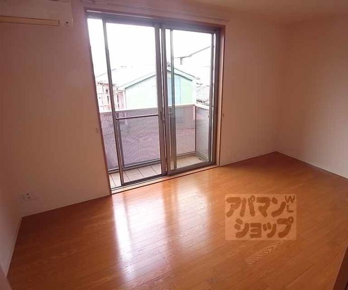 【Calme Large J】間取