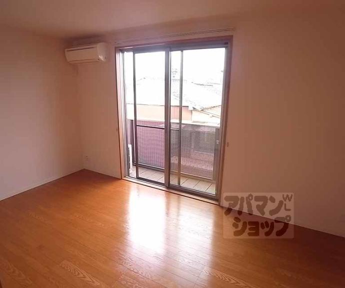 【Calme Large J】間取