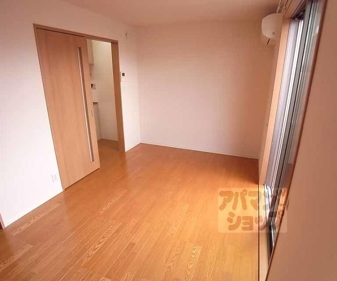 【Calme Large J】間取