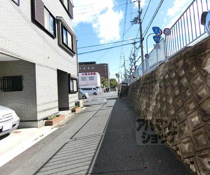 【リリィ　オブ　ザ　ヴァリイ　天神川】間取