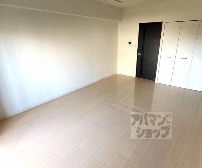 【エスリード西小路御池】間取