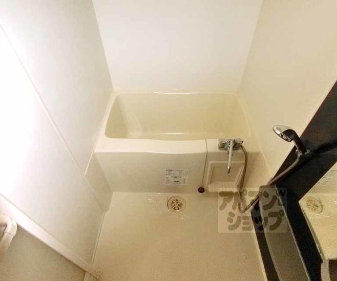 【エスリード西小路御池】間取