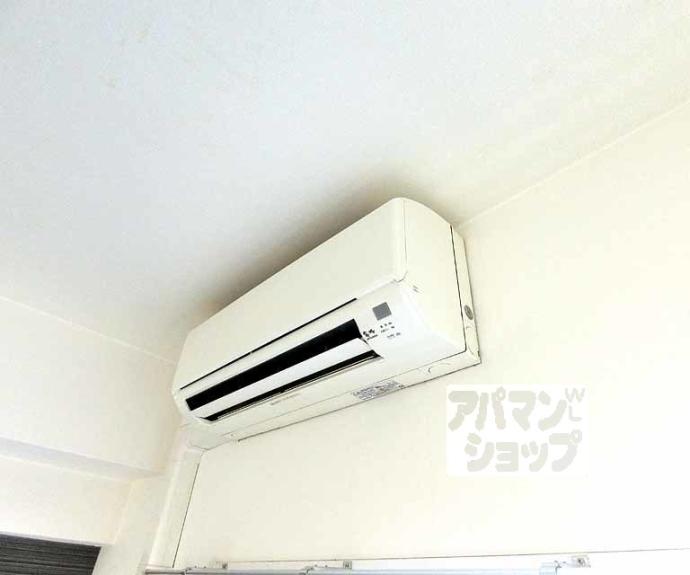 【エスリード西小路御池】間取