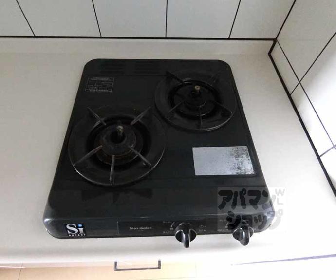 【エスリード西小路御池】間取