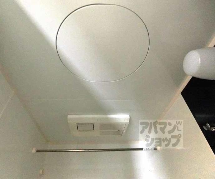 【エスリード西小路御池】間取