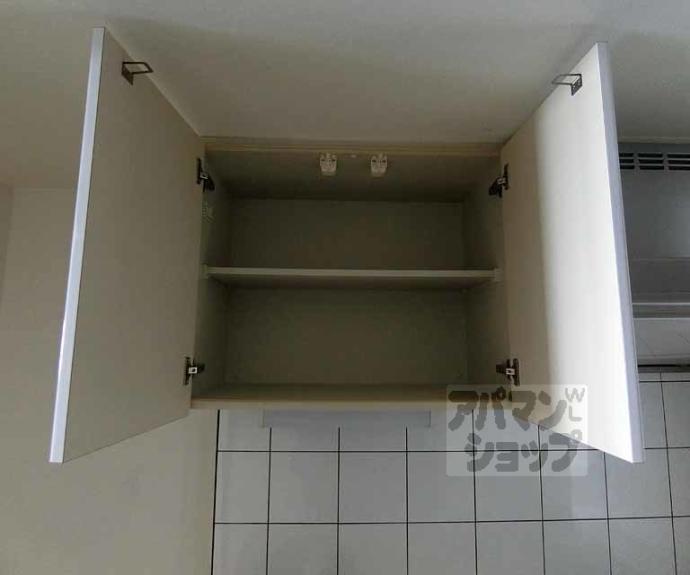 【エスリード西小路御池】間取