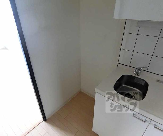 【エスリード西小路御池】間取