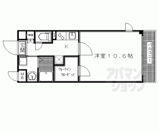 【エスリード西小路御池】