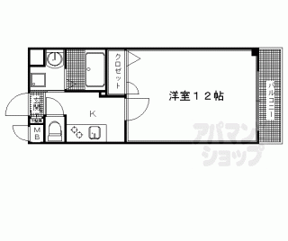 【エスリード西小路御池】