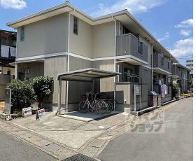 フィオーレ　３：間取図