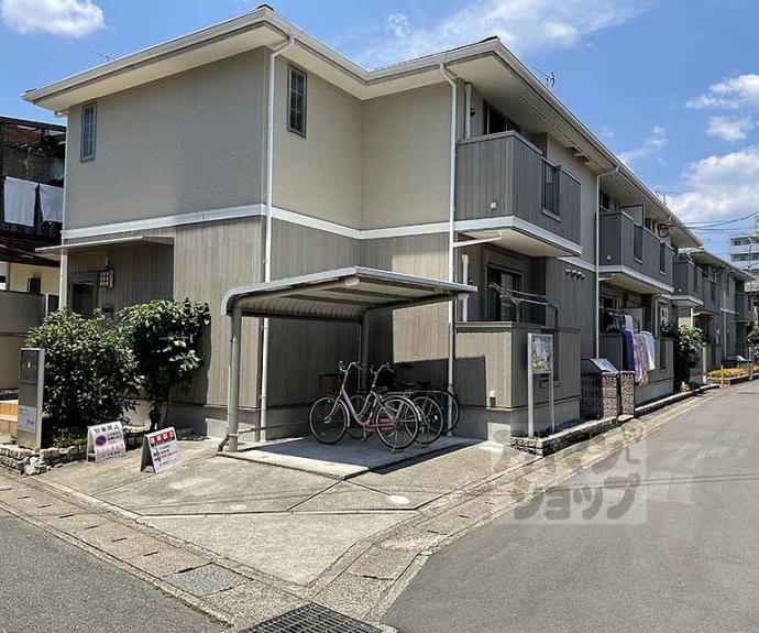 【フィオーレ　３】間取