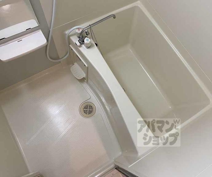 【フィオーレ　３】間取