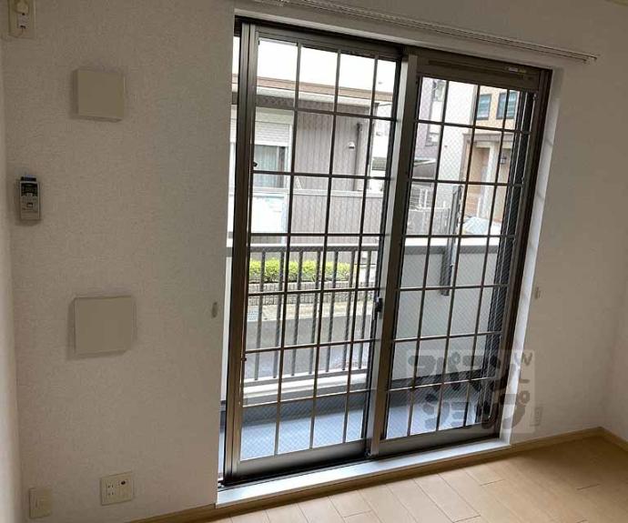 【フィオーレ　３】間取