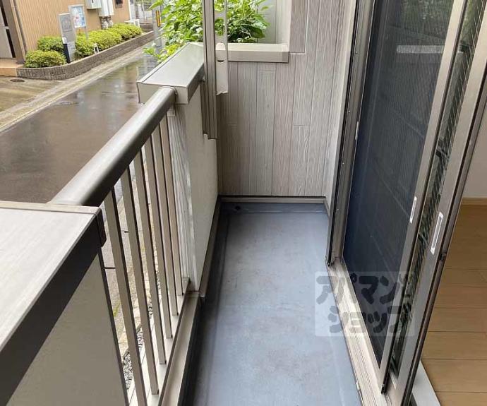 【フィオーレ　３】間取