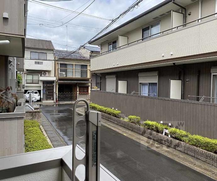 【フィオーレ　３】間取