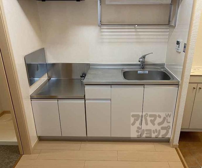 【フィオーレ　３】間取