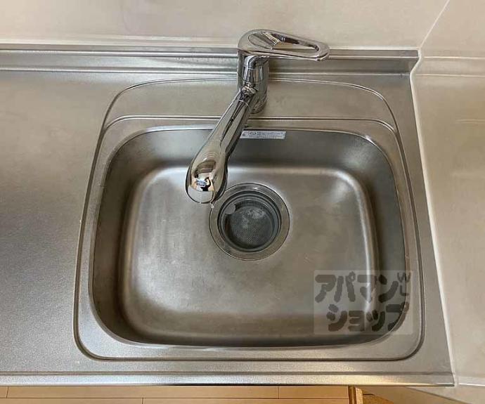 【フィオーレ　３】間取