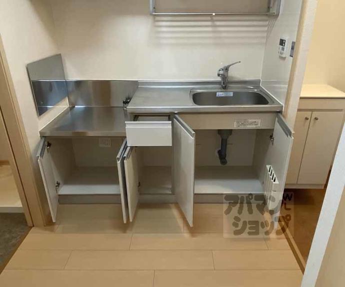 【フィオーレ　３】間取