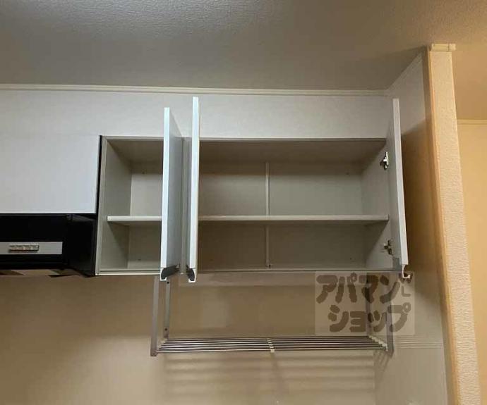 【フィオーレ　３】間取