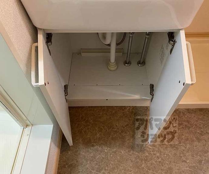 【フィオーレ　３】間取