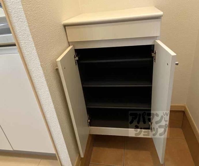 【フィオーレ　３】間取