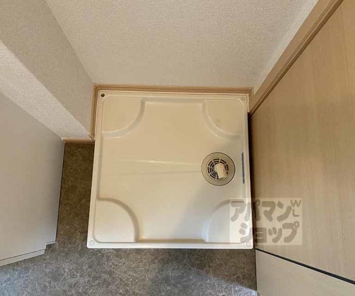 【フィオーレ　３】間取