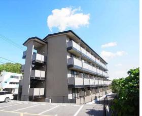 レオパレスＵｒｂａｎ桂坂：間取図