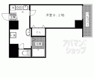 【ミルフローラＳＫ二条】