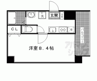 【ミルフローラＳＫ二条】